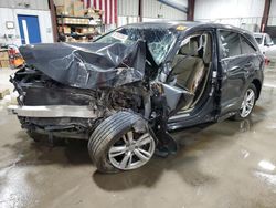 Salvage cars for sale at auction: 2014 Acura RDX