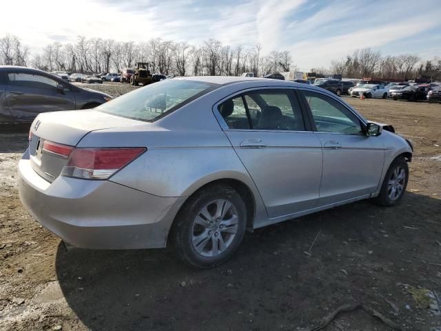 2011 Honda Accord SE