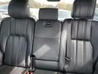 2010 Land Rover Range Rover HSE Luxury