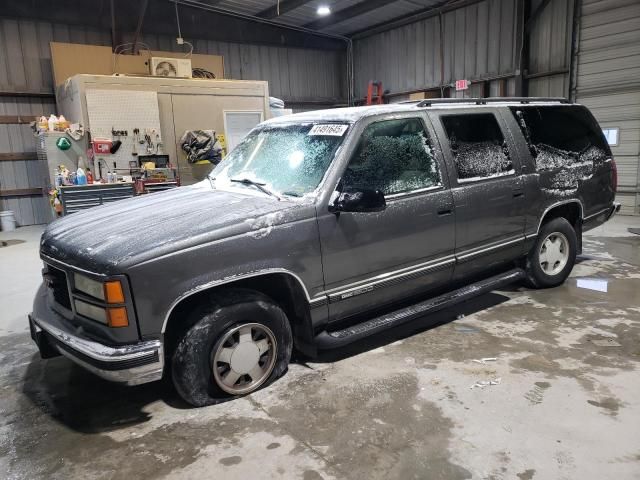 1999 GMC Suburban C1500