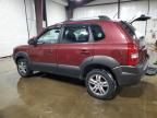 2006 Hyundai Tucson GLS