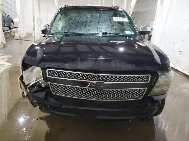 2008 Chevrolet Avalanche K1500