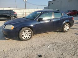 2014 Dodge Avenger SE en venta en Jacksonville, FL