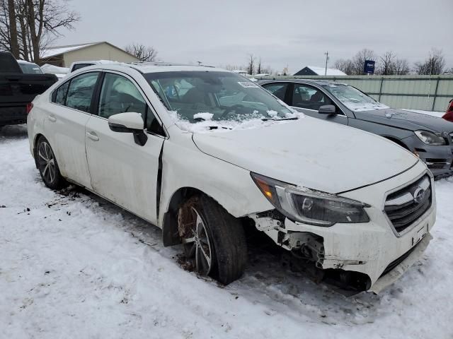 2019 Subaru Legacy 2.5I Limited