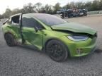 2021 Tesla Model X