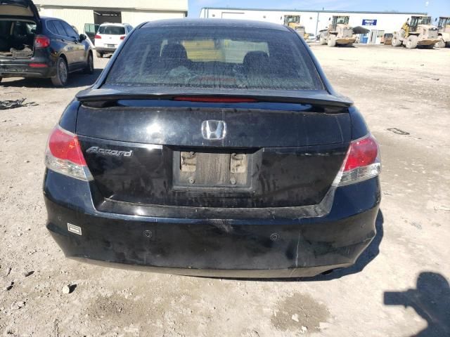 2008 Honda Accord EX