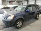 2005 Honda CR-V EX