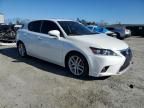 2014 Lexus CT 200