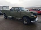 1992 Ford F250