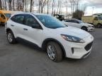 2021 Ford Escape S