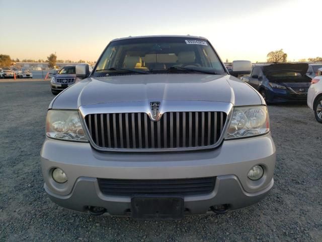 2003 Lincoln Navigator