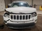 2012 Jeep Compass Limited