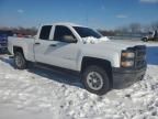 2014 Chevrolet Silverado C1500