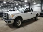 2016 Ford F350 Super Duty