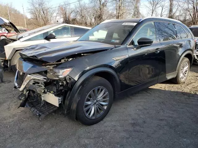 2024 Mazda CX-90 Preferred Plus