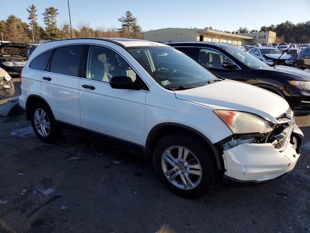 2011 Honda CR-V EX