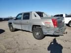 2002 Chevrolet Avalanche K1500