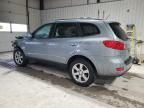 2009 Hyundai Santa FE SE