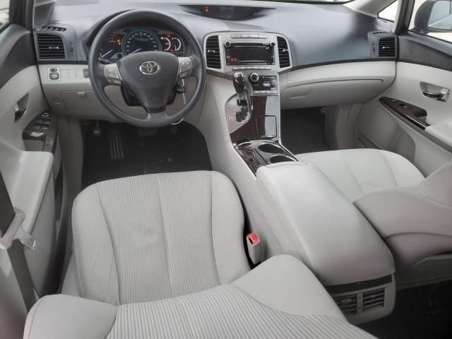 2012 Toyota Venza LE