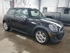 2011 Mini Cooper S