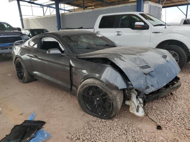 2018 Ford Mustang GT