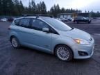 2013 Ford C-MAX Premium