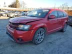 2018 Dodge Journey GT