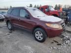 2009 Hyundai Santa FE GLS