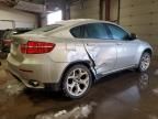 2011 BMW X6 XDRIVE35I