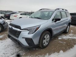 Subaru Ascent Vehiculos salvage en venta: 2024 Subaru Ascent