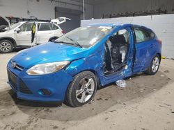 Ford Vehiculos salvage en venta: 2014 Ford Focus SE