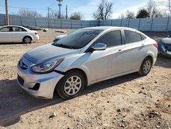 Carros con verificación Run & Drive a la venta en subasta: 2013 Hyundai Accent GLS