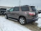 2010 GMC Acadia SLT-2