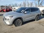 2021 Hyundai Santa FE SEL Premium