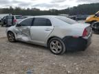 2010 Chevrolet Malibu 1LT