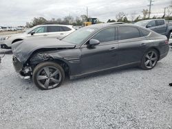 Genesis salvage cars for sale: 2023 Genesis G80 Base