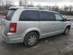 2010 Chrysler Town & Country Touring Plus