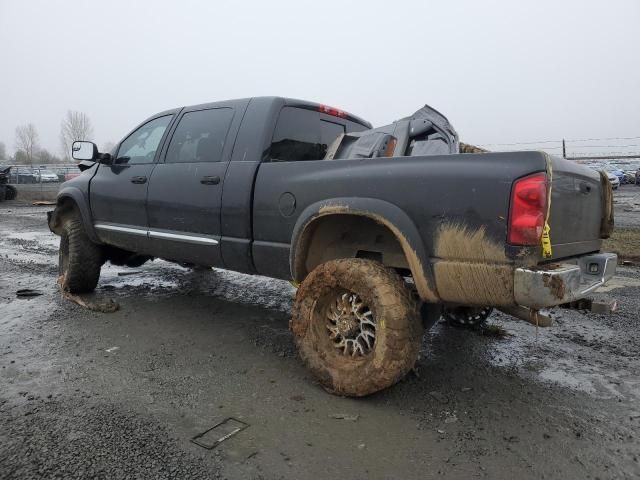 2007 Dodge RAM 2500