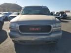 2002 GMC Yukon