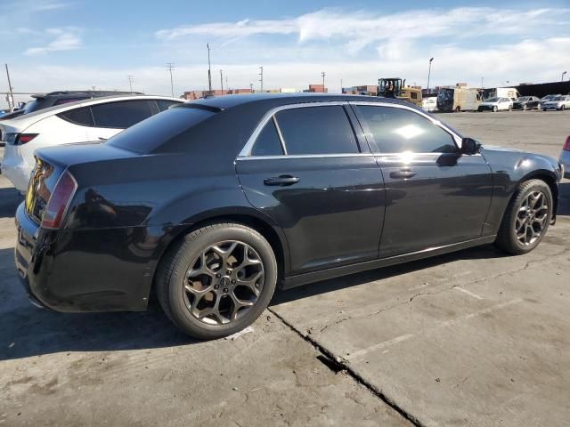 2013 Chrysler 300