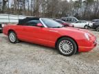 2005 Ford Thunderbird