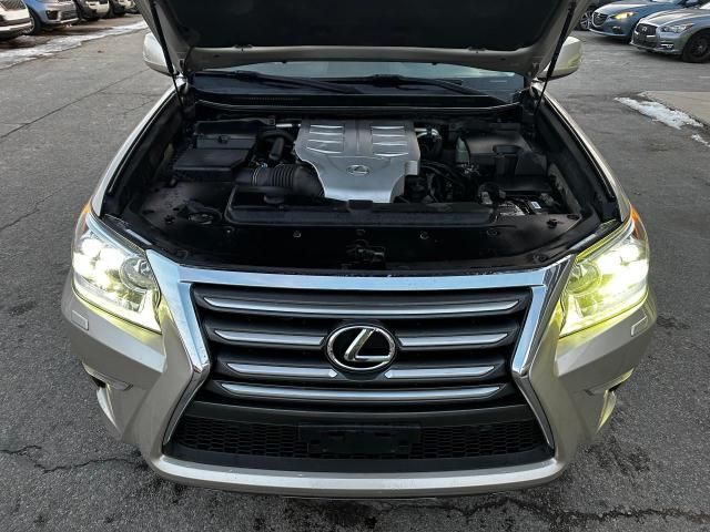 2014 Lexus GX 460