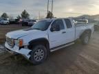 2013 GMC Sierra K3500 SLE