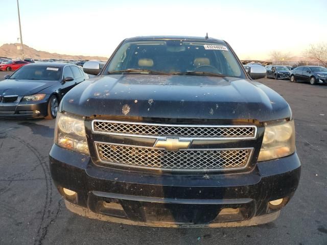 2007 Chevrolet Suburban C1500