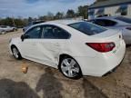 2019 Subaru Legacy 2.5I