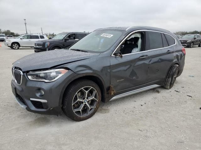 2017 BMW X1 XDRIVE28I