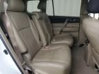 2008 Toyota Highlander Sport