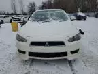 2009 Mitsubishi Lancer ES/ES Sport