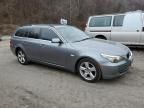 2008 BMW 535 XI