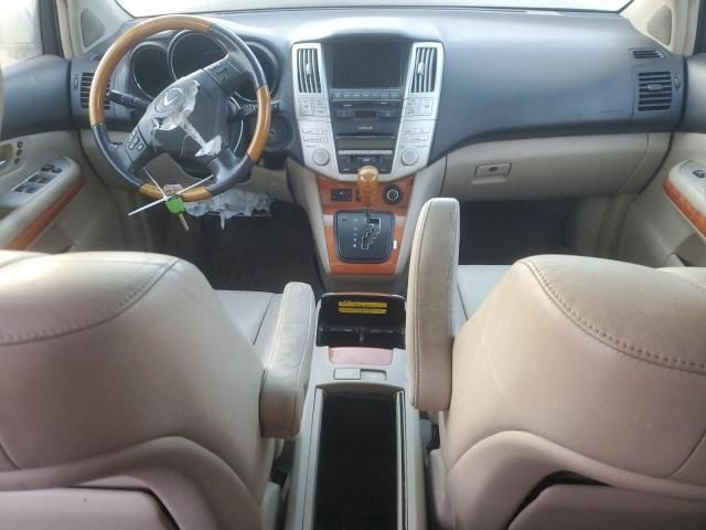 2008 Lexus RX 400H